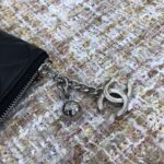 Ch@nel Card Holder-11CM - Image 8