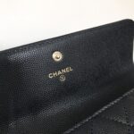 Ch@nel Card Holder-10.5*19*3CM - Image 3