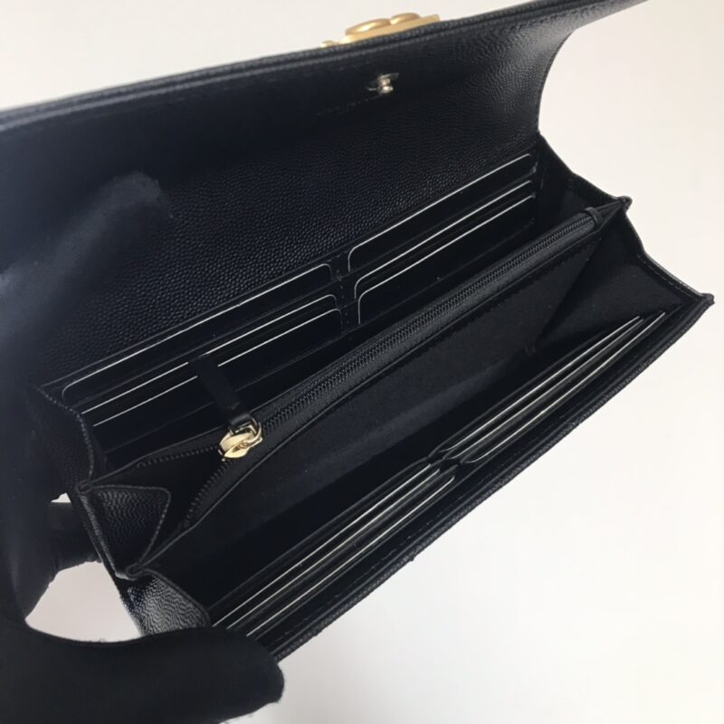 Ch@nel Card Holder-10.5*19*3CM - Image 7