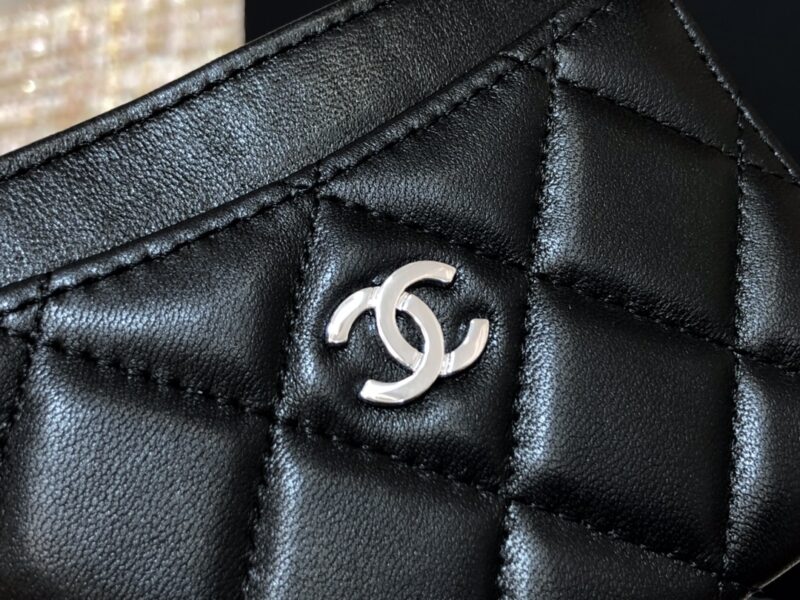 Ch@nel Card Holder-11*7*1CM - Image 4