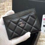 Ch@nel Card Holder-11*7*1CM