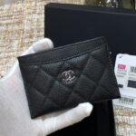 Ch@nel Card Holder-11*7*1CM