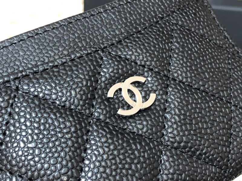 Ch@nel Card Holder-11*7*1CM - Image 8