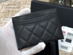 Ch@nel Card Holder-11*7*1CM - Image 5
