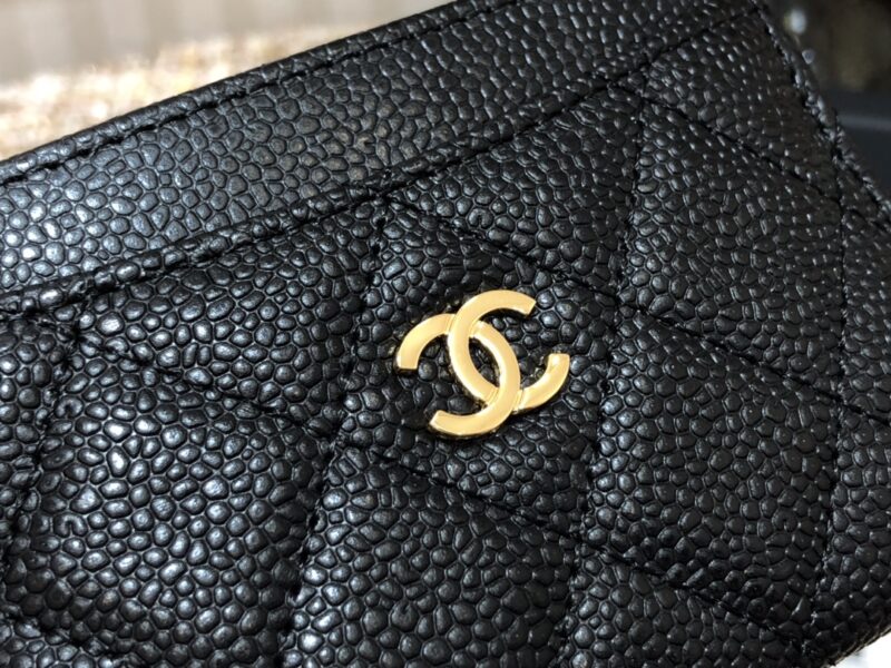 Ch@nel Card Holder-11*7*1CM - Image 7