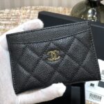 Ch@nel Card Holder-11*7*1CM