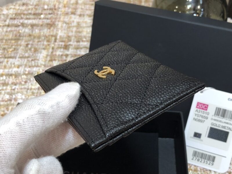 Ch@nel Card Holder-11*7*1CM - Image 9