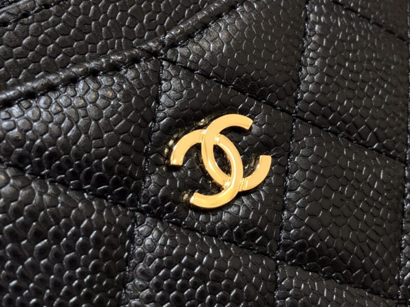 Ch@nel Card Holder-11.5*9CM - Image 2