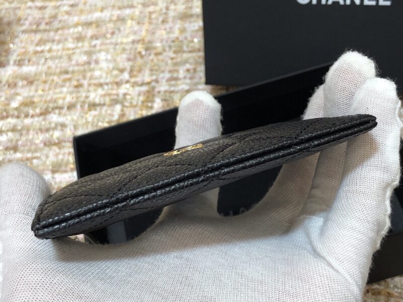 Ch@nel Card Holder-11.5*9CM - Image 3