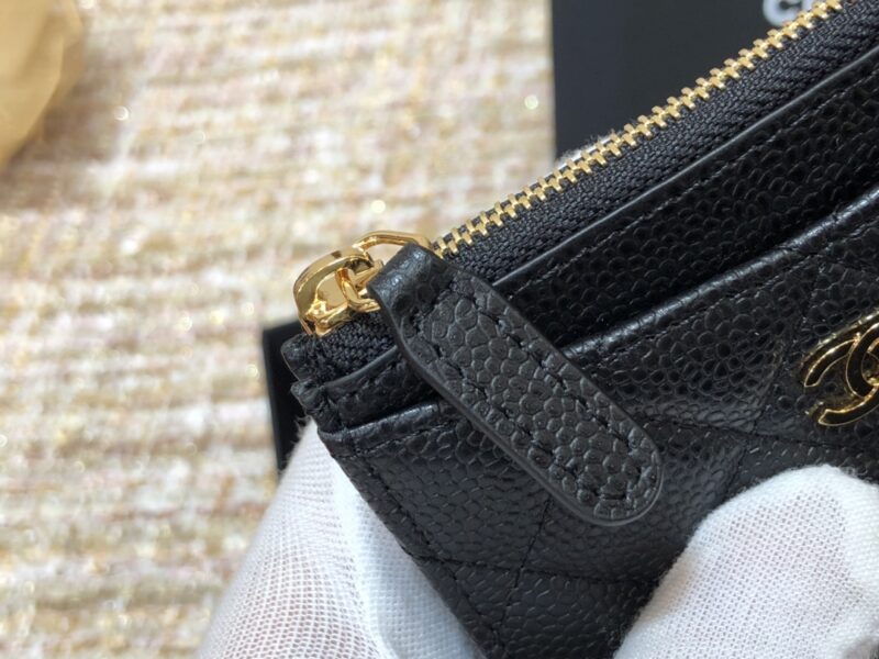 Ch@nel Card Holder-11.5*9CM - Image 5