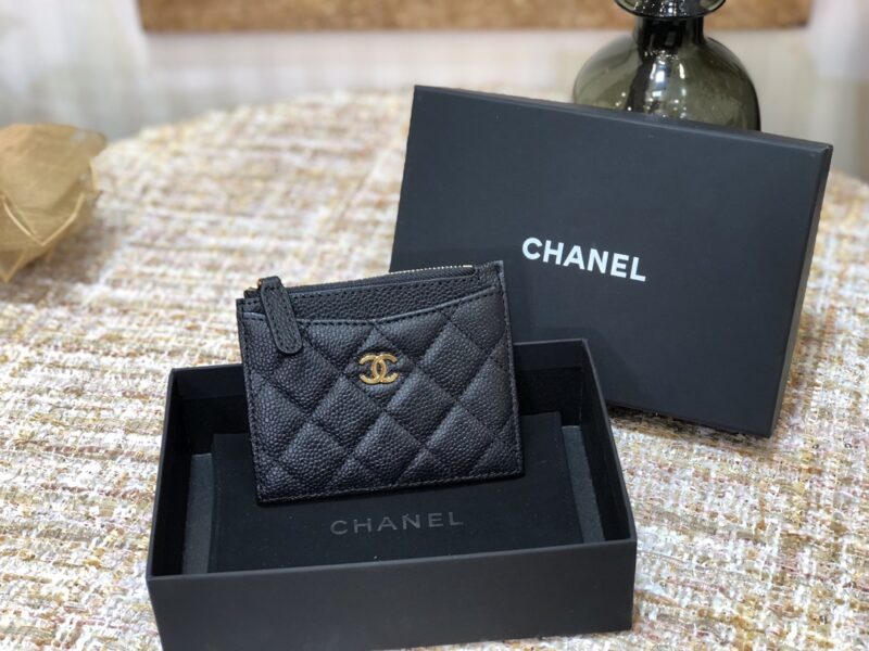 Ch@nel Card Holder-11.5*9CM - Image 6