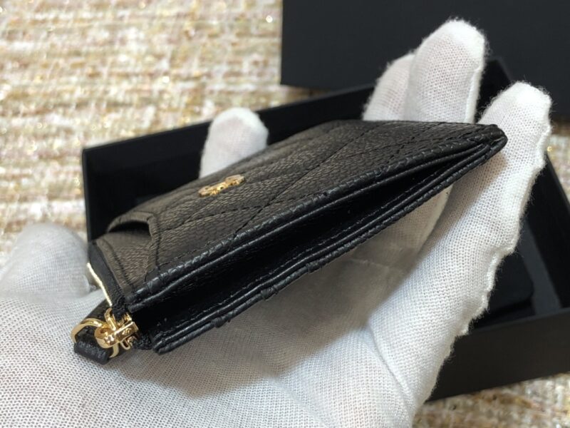 Ch@nel Card Holder-11.5*9CM - Image 7