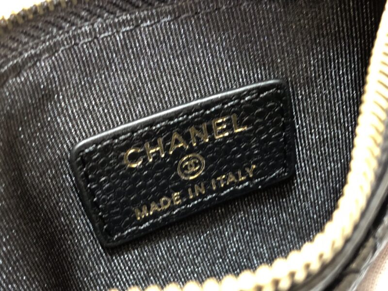 Ch@nel Card Holder-11.5*9CM - Image 8