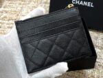 Ch@nel Card Holder-11.5*9CM - Image 9