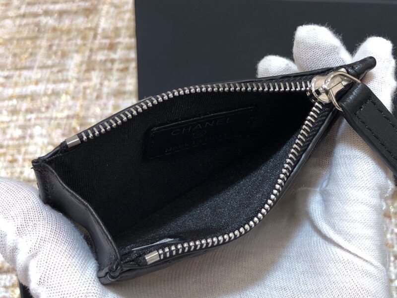 Ch@nel Card Holder-11.5*9CM - Image 4