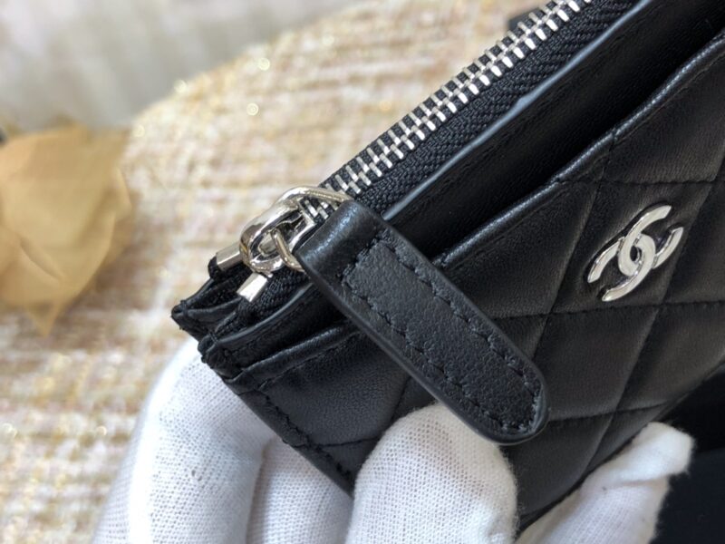 Ch@nel Card Holder-11.5*9CM - Image 2