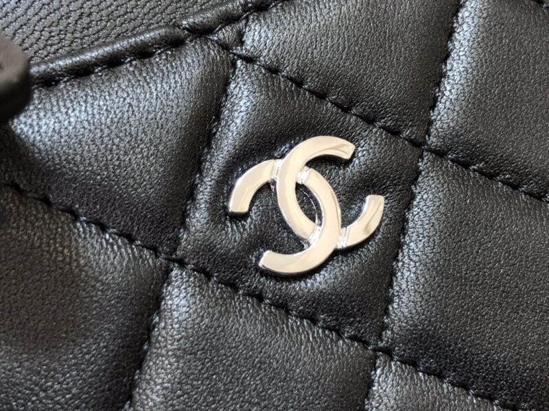 Ch@nel Card Holder-11.5*9CM - Image 5