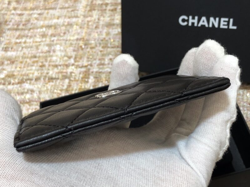 Ch@nel Card Holder-11.5*9CM - Image 8