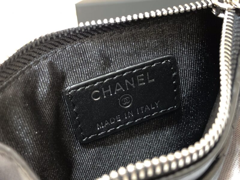 Ch@nel Card Holder-11.5*9CM - Image 9