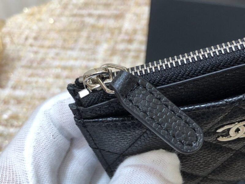 Ch@nel Card Holder-11.5*9CM - Image 6