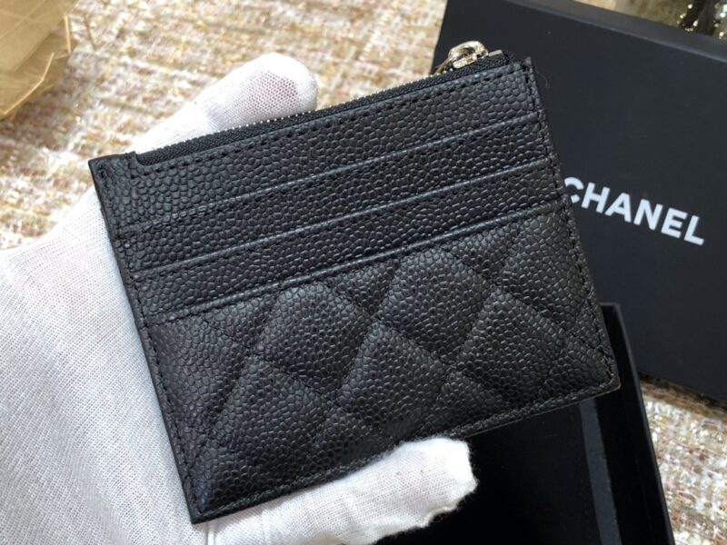 Ch@nel Card Holder-11.5*9CM - Image 8