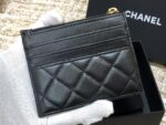 Ch@nel Card Holder-11.5*9CM - Image 3