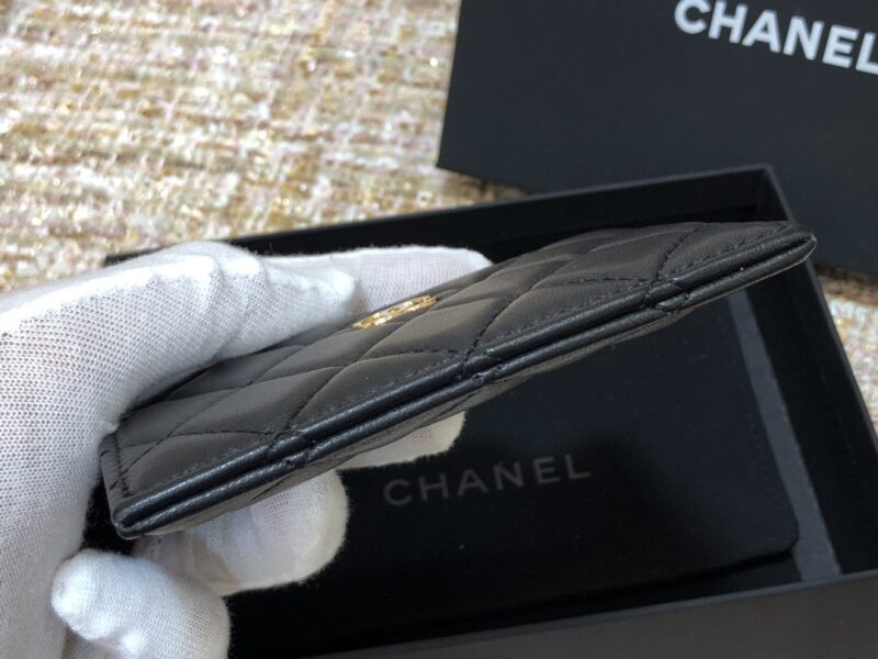 Ch@nel Card Holder-11.5*9CM - Image 2
