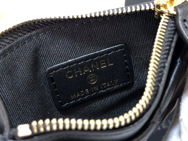 Ch@nel Card Holder-11.5*9CM - Image 5