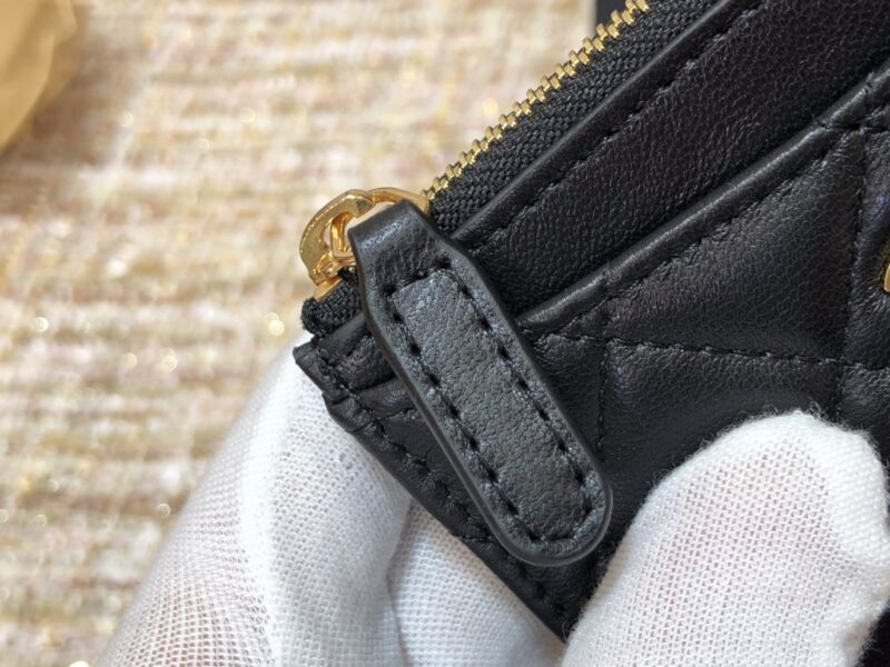 Ch@nel Card Holder-11.5*9CM - Image 6