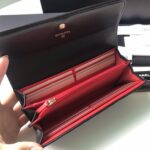 Ch@nel Wallet-10*19.5*2.5CM - Image 8
