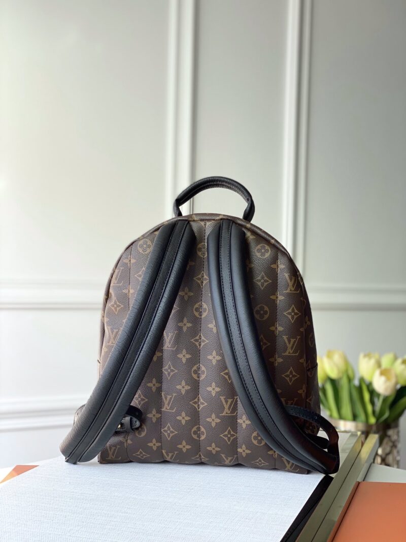 Louis Vuitton MM Backpack-28*33*16CM - Image 2