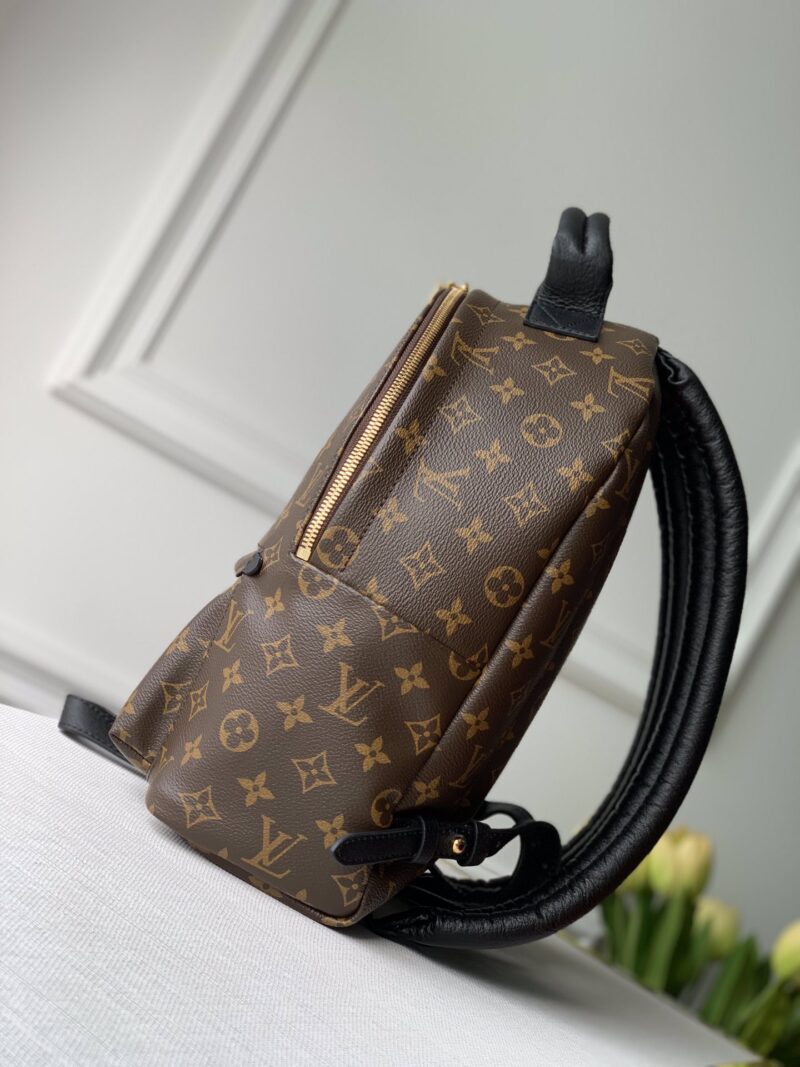 Louis Vuitton MM Backpack-28*33*16CM - Image 6