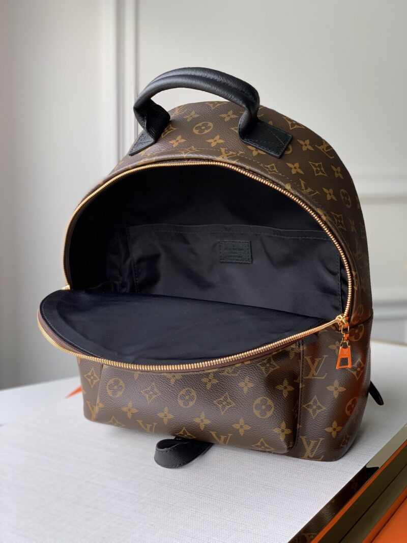 Louis Vuitton MM Backpack-28*33*16CM - Image 7