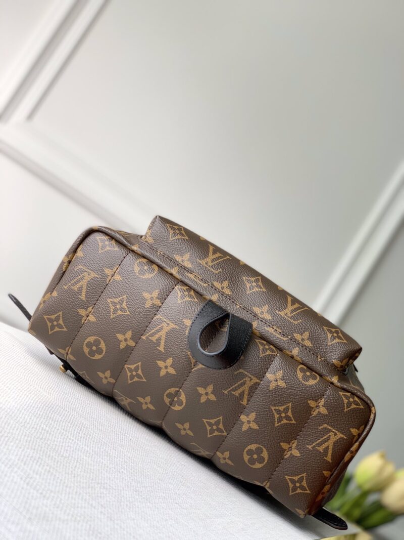 Louis Vuitton MM Backpack-28*33*16CM - Image 8