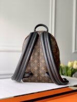 Louis Vuitton Backpack-M44871-22*19*10CM - Image 7