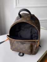 Louis Vuitton Backpack-M44871-22*19*10CM - Image 8