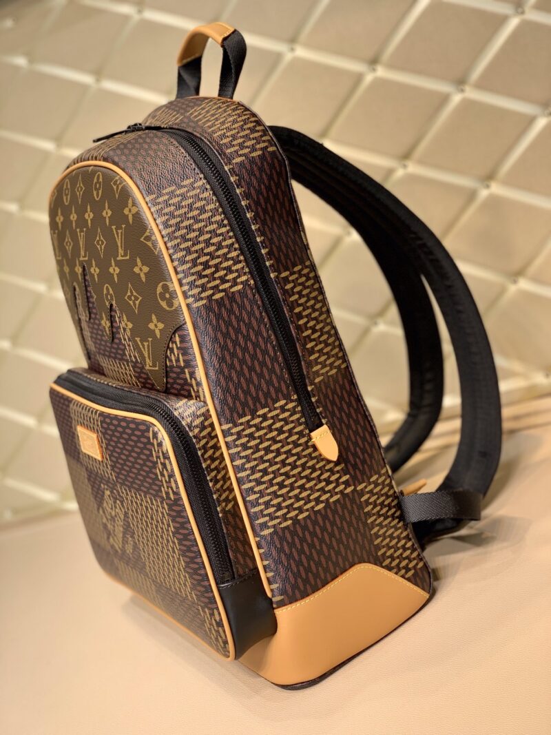 Louis Vuitton Campus Backpack-30*39*13CM - Image 2