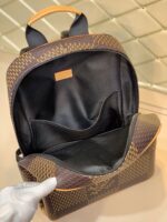 Louis Vuitton Campus Backpack-30*39*13CM - Image 4