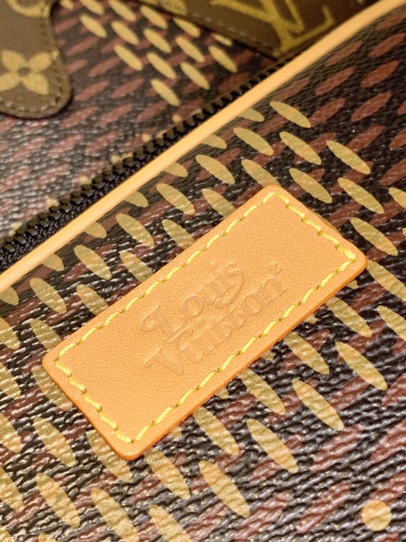 Louis Vuitton Campus Backpack-30*39*13CM - Image 7