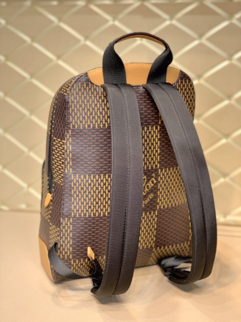 Louis Vuitton Campus Backpack-30*39*13CM - Image 5