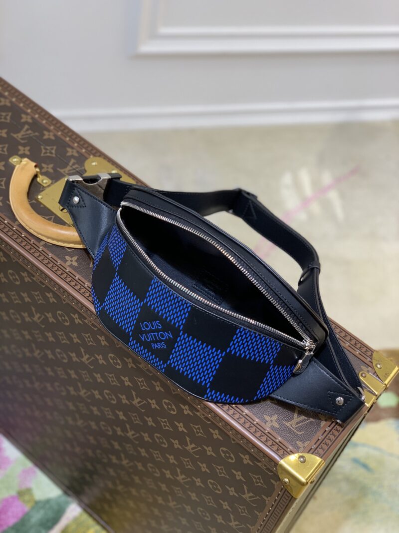 Louis Vuitton Campus Bum Bag-26*13*7CM - Image 2