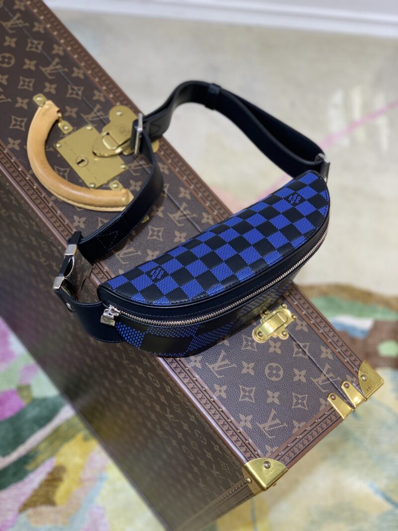 Louis Vuitton Campus Bum Bag-26*13*7CM - Image 3