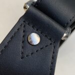 Louis Vuitton Campus Bum Bag-26*13*7CM - Image 5