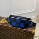 Louis Vuitton Campus Bum Bag-26*13*7CM