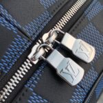 Louis Vuitton Campus Backpack-30*39*13CM - Image 2
