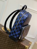 Louis Vuitton Campus Backpack-30*39*13CM - Image 3