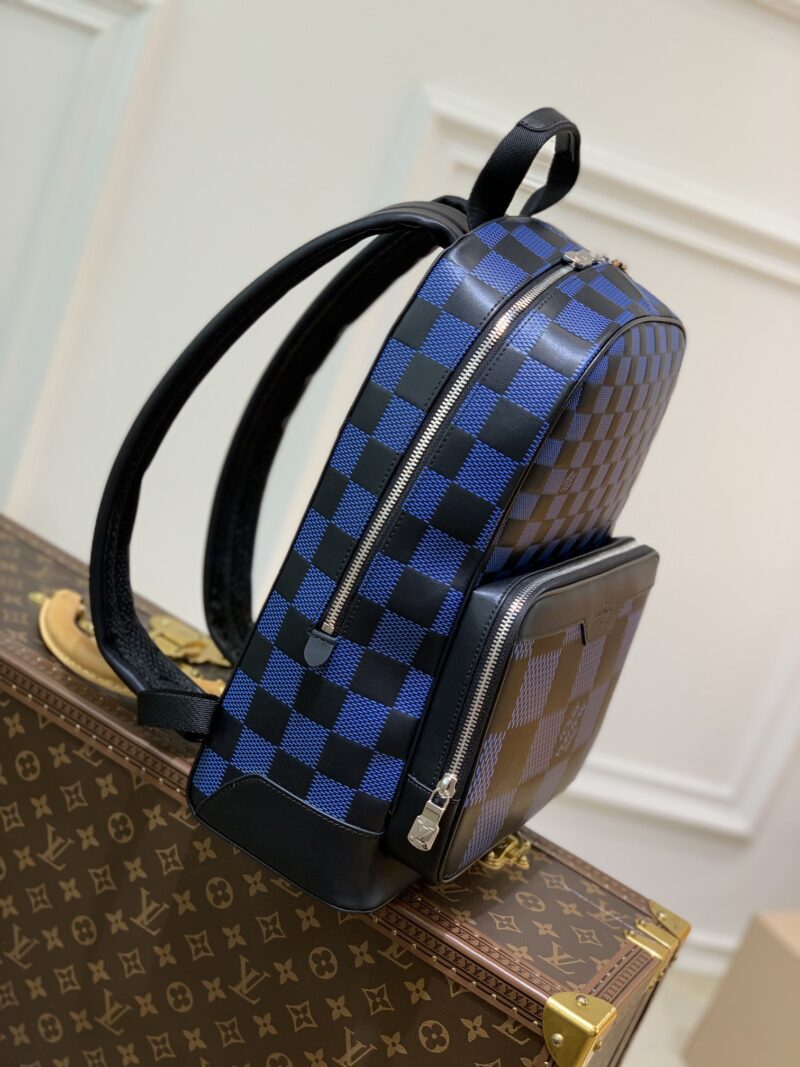 Louis Vuitton Campus Backpack-30*39*13CM - Image 3