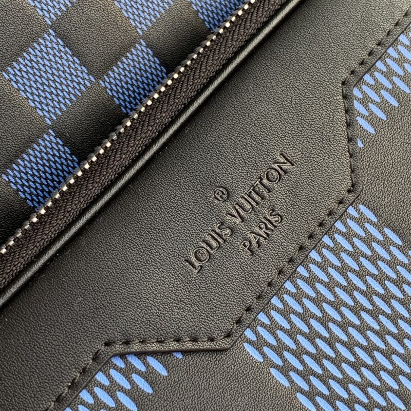 Louis Vuitton Campus Backpack-30*39*13CM - Image 6