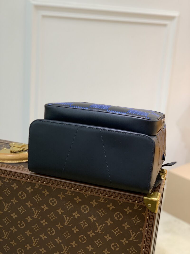 Louis Vuitton Campus Backpack-30*39*13CM - Image 8