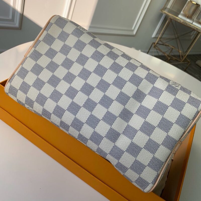 Louis Vuitton Speedy Bandoulière 25-25*19*15CM - Image 4